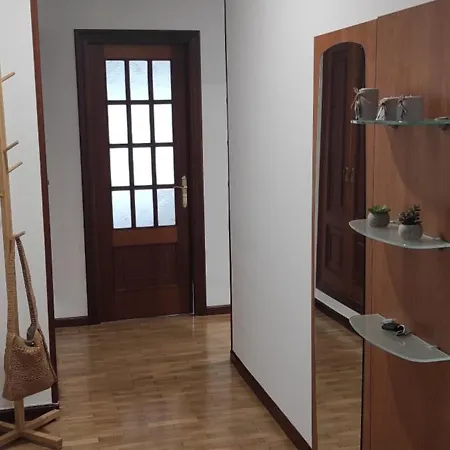 Apartman Piso Totalmente Reformado Ribadeo