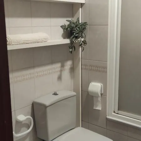 Piso Totalmente Reformado