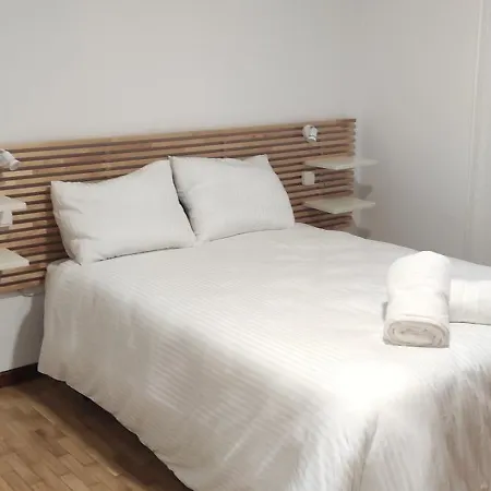 Apartman Piso Totalmente Reformado *