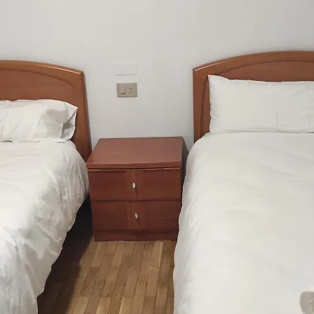 Piso Totalmente Reformado Apartman Ribadeo
