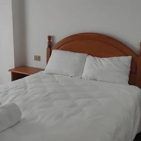 Piso Totalmente Reformado Ribadeo