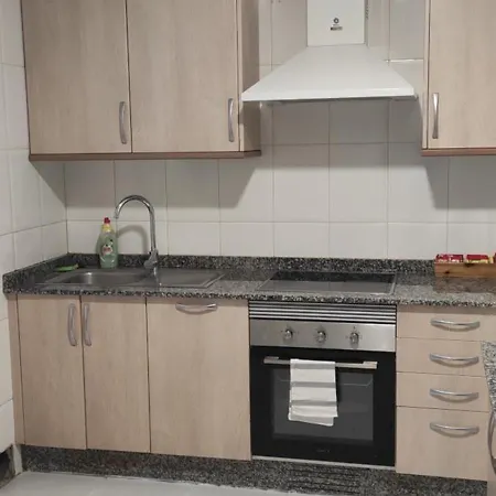 Piso Totalmente Reformado Apartman