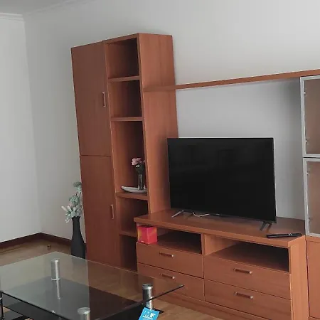Piso Totalmente Reformado *