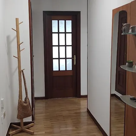Piso Totalmente Reformado