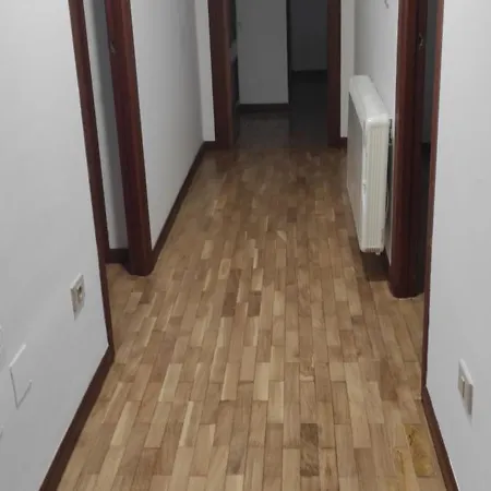 Apartman Piso Totalmente Reformado *
