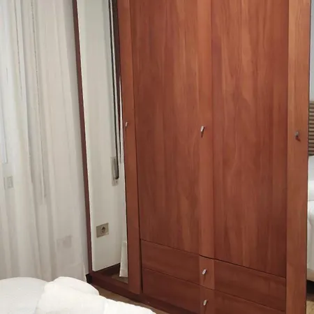 Piso Totalmente Reformado Apartman Ribadeo